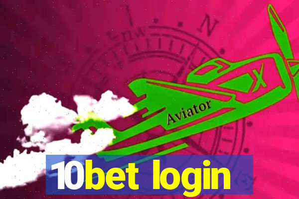 10bet login